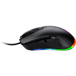 SureFire Buzzard Claw RGB Gaming Ποντίκι 7200 DPI Μαύρο - Image 2