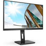 AOC 24P2QM VA Monitor 23.8" FHD 1920x1080 με Χρόνο Απόκρισης 4ms GTG - Image 3