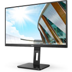 AOC 24P2QM VA Monitor 23.8" FHD 1920x1080 με Χρόνο Απόκρισης 4ms GTG - Image 2