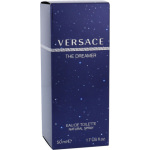 Versace The Dreamer Eau de Toilette 50ml - Image 4