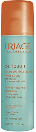 Uriage Bariesun After Sun Lotion για Πρόσωπο και Σώμα με Ιαματικό Νερό σε Μορφή Spray 150ml - Image 1