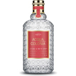 4711 Acqua Colonia Lychee & White Mint Eau de Cologne 170ml