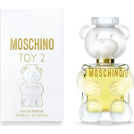 Moschino Toy 2 Eau de Parfum 50ml - Image 2