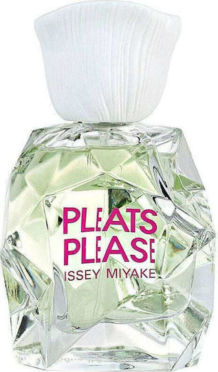 xlarge_20221103092016_issey_miyake_pleats_please_l_eau_eau_de_toilette_50ml.jpeg Issey Miyake Eau de Toilette 50ml - Image 1