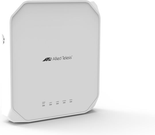 Allied Telesis TQ6602 GEN2 Access Point Wi‑Fi 6 Dual Band (2.4 & 5GHz) - Image 1