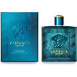 Versace Eros Eau de Toilette 200ml - Image 3