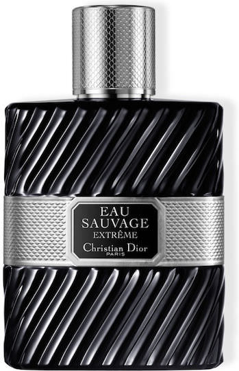 Dior Eau Sauvage Extreme Intense Eau de Toilette 100ml - Image 1