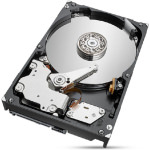 Seagate IronWolf Pro 2TB HDD Σκληρός Δίσκος 3.5" SATA III 7200rpm με 256MB Cache για NAS - Image 2