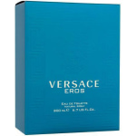 Versace Eros Eau de Toilette 200ml - Image 4
