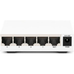 Axis D8004 Unmanaged L2 PoE+ Switch με 1 Θύρες Ethernet και 4 SFP Θύρες - Image 2