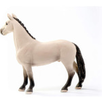 Schleich-S Hanoverian Gelding Dun για 3+ Ετών 12εκ. (Διάφορα Σχέδια) 1τμχ - Image 2