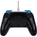 PowerA Enhanced Wired Gamepad για Switch Pikachu High Voltage - Image 4