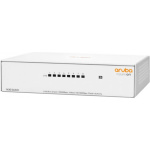 Aruba Instant On 1430 8G Unmanaged L2 Switch με 8 Θύρες Gigabit (1Gbps) Ethernet - Image 2
