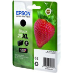 Epson 29XL Γνήσιο Μελάνι Εκτυπωτή InkJet Μαύρο (C13T29914010 C13T29914012) - Image 2