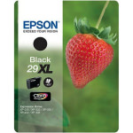 Epson 29XL Γνήσιο Μελάνι Εκτυπωτή InkJet Μαύρο (C13T29914010 C13T29914012) - Image 3