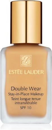 Estee Lauder Double Wear Stay-in-Place Liquid Foundation SPF10 3w1 Tawny 30ml - Image 1