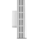 TP-LINK EAP655-Wall v1 Access Point Wi‑Fi 6 Dual Band (2.4 & 5GHz) - Image 2