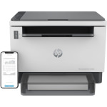 HP LaserJet Tank MFP 1604w Ασπρόμαυρο Πολυμηχάνημα - Image 3