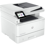 HP Laserjet Pro 4102fdw Ασπρόμαυρο Πολυμηχάνημα - Image 3