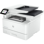 HP Laserjet Pro 4102fdw Ασπρόμαυρο Πολυμηχάνημα - Image 2