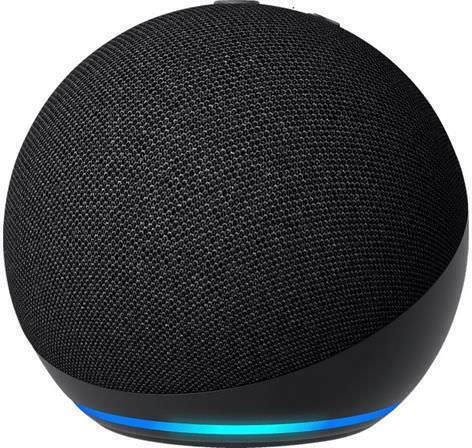Amazon Echo Dot (5th Gen) Smart Hub Wi-Fi / Bluetooth Συμβατό με Alexa - Image 1