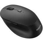 Philips SPK7507B Ασύρματο Bluetooth Ποντίκι Μαύρο - Image 2