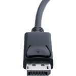 StarTech Μετατροπέας DisplayPort male σε HDMI 2x female 1τμχ MST14DP122HD - Image 4