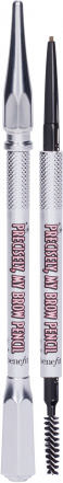 Benefit Precisely My Brow Pencil Μολύβι για Φρύδια 03 Warm Light Brown - Image 1