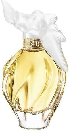 Nina Ricci Lair Du Temps Eau de Toilette 100ml - Image 1