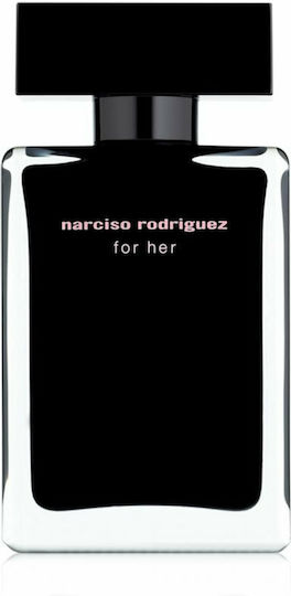Narciso Rodriguez for Her Eau de Toilette 50ml - Image 1