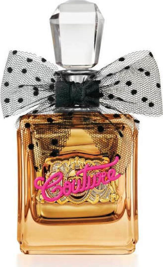 Juicy Couture Viva La Juicy Gold Couture Eau de Parfum 100ml - Image 1
