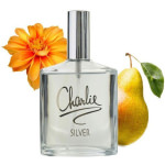 Revlon Charlie Silver Eau de Toilette 100ml - Image 3