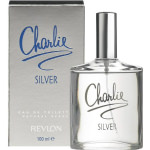 Revlon Charlie Silver Eau de Toilette 100ml - Image 2