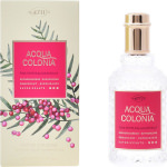 4711 Acqua Colonia Pink Pepper & Grapefruit Eau de Cologne 50ml - Image 2