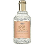 4711 Peach & Coriander Eau de Cologne 50ml
