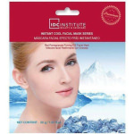 IDC Institute Instant Cool Facial Sheet Μάσκα Προσώπου για Αναζωογόνηση / Ενυδάτωση 30gr - Image 2