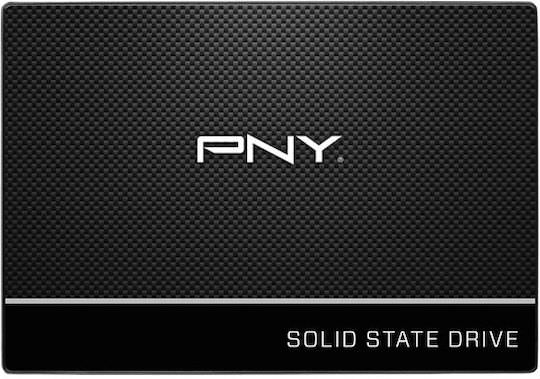 PNY CS900 SSD 2TB 2.5'' SATA III - Image 1