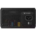 Asus TUF GAMING 850G 850W Μαύρο Τροφοδοτικό Υπολογιστή Full Modular 80 Plus Gold - Image 3