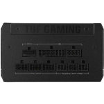 Asus TUF GAMING 850G 850W Μαύρο Τροφοδοτικό Υπολογιστή Full Modular 80 Plus Gold - Image 4