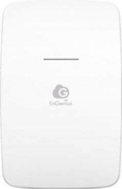 EnGenius ECW215 WiFi Mesh Network Access Point Wi‑Fi 6 Dual Band (2.4 & 5GHz) - Image 1