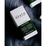Heath Oil Control 24ωρη Ενυδατική Ανδρική Κρέμα Προσώπου 100ml - Image 4