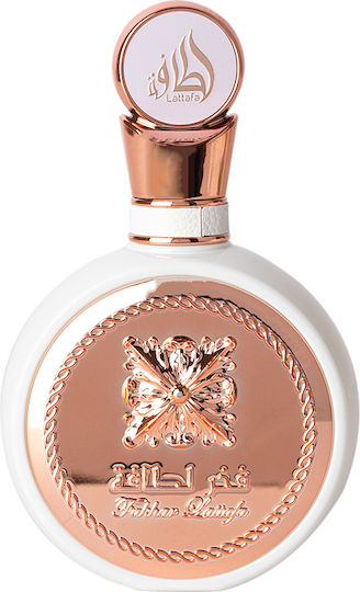 Lattafa Pride of Lattafa Eau de Parfum 100ml - Image 1