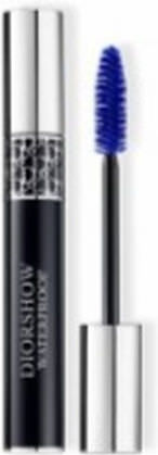 Dior Diorshow Lash Extension Effect Waterproof Mascara 258 Azure Blue 11.5ml - Image 1