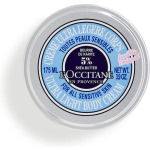 L'Occitane Shea Ultra Light Ενυδατική Κρέμα Σώματος για Όλες τις Επιδερμίδες 175ml - Image 2