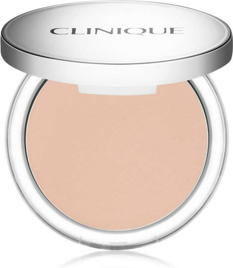 Clinique Superpowder Double Face Compact Foundation 02 Matte Beige 10gr - Image 1