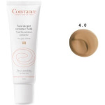 Eau Thermale Avène Couvrance Liquid Foundation SPF20 4.0 Miel 30ml - Image 3