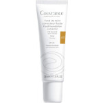 Eau Thermale Avène Couvrance Liquid Foundation SPF20 4.0 Miel 30ml - Image 2