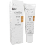 Eau Thermale Avène Couvrance Liquid Foundation SPF20 4.0 Miel 30ml
