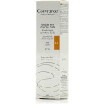 Eau Thermale Avène Couvrance Liquid Foundation SPF20 4.0 Miel 30ml - Image 4