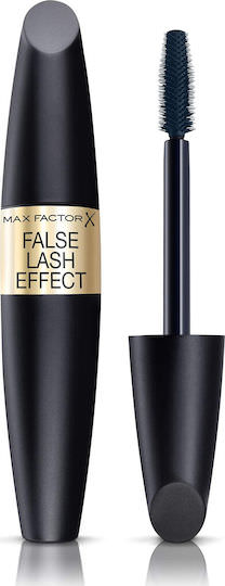 Max Factor False Lash Effect Mascara Black Brown 13.1ml - Image 1